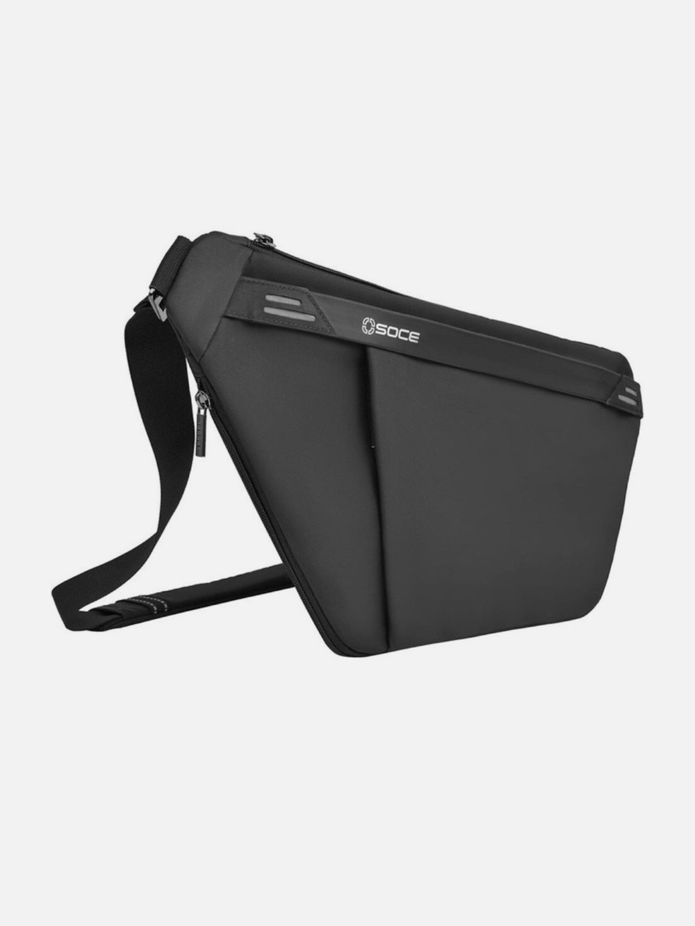 OSOCE Anti-Theft Crossbody Sling Bag